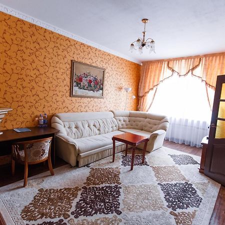 Hotel Altay Leninogorsk Extérieur photo