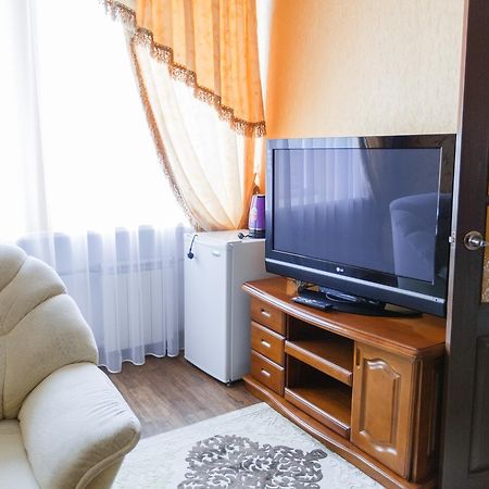 Hotel Altay Leninogorsk Extérieur photo