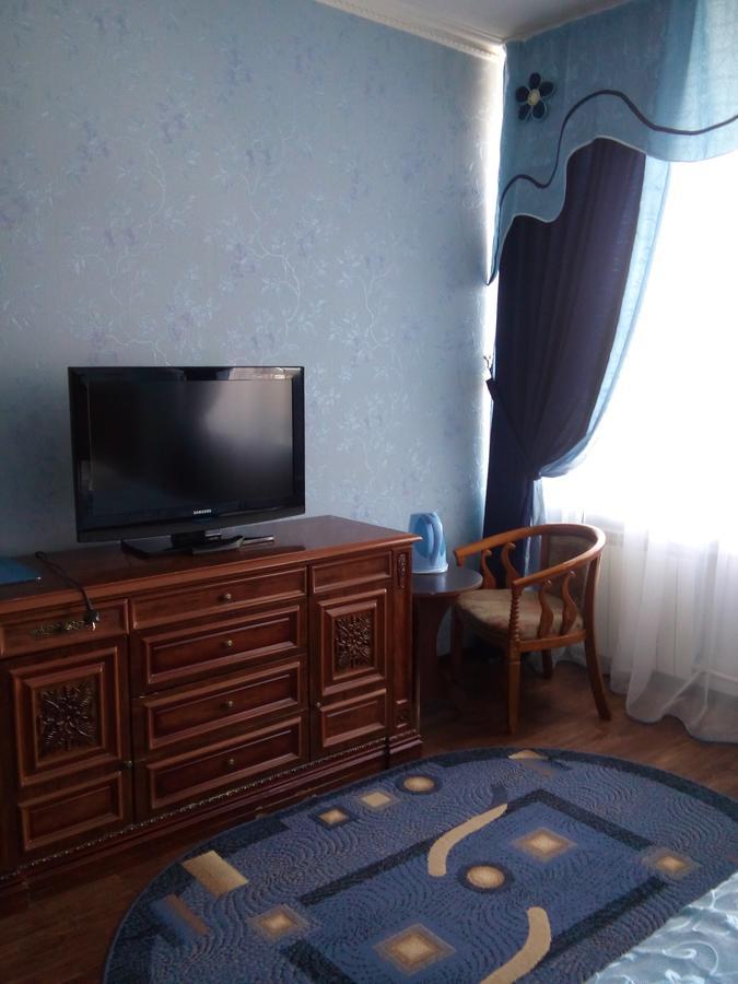 Hotel Altay Leninogorsk Extérieur photo