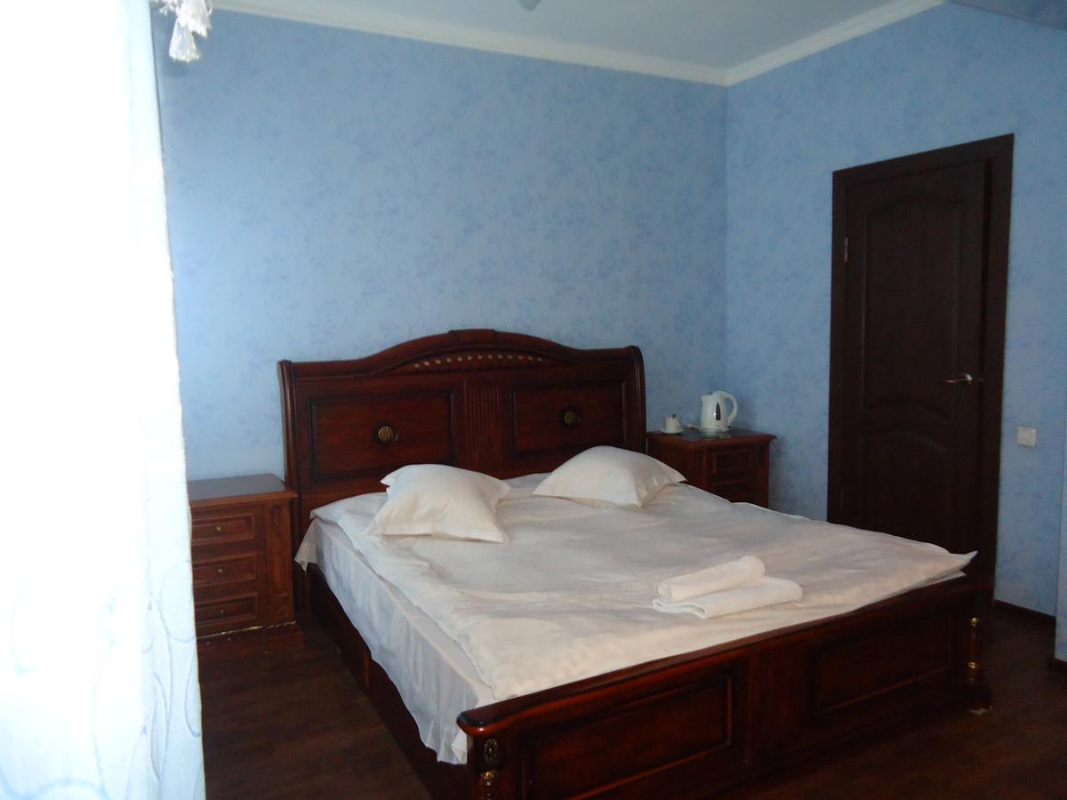 Hotel Altay Leninogorsk Extérieur photo