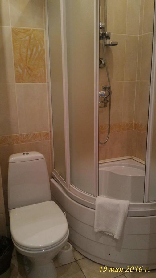 Hotel Altay Leninogorsk Extérieur photo