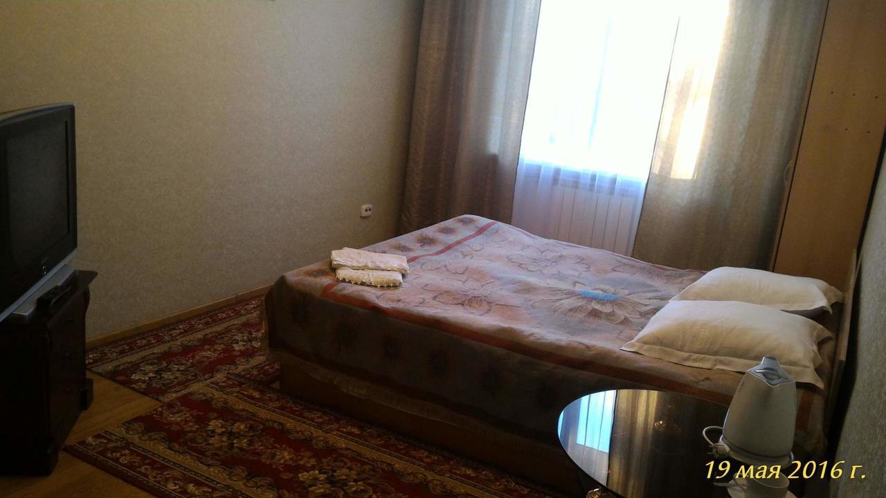 Hotel Altay Leninogorsk Extérieur photo