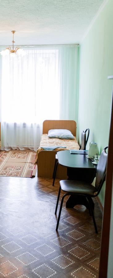 Hotel Altay Leninogorsk Extérieur photo