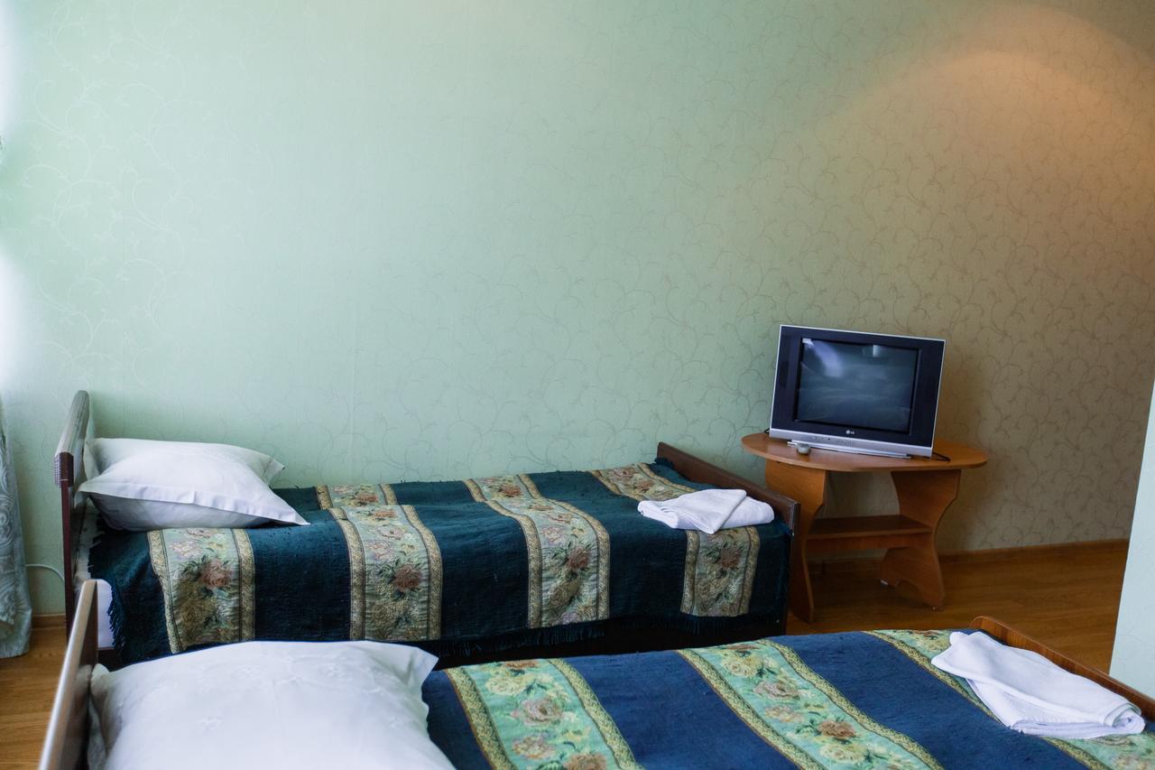 Hotel Altay Leninogorsk Extérieur photo