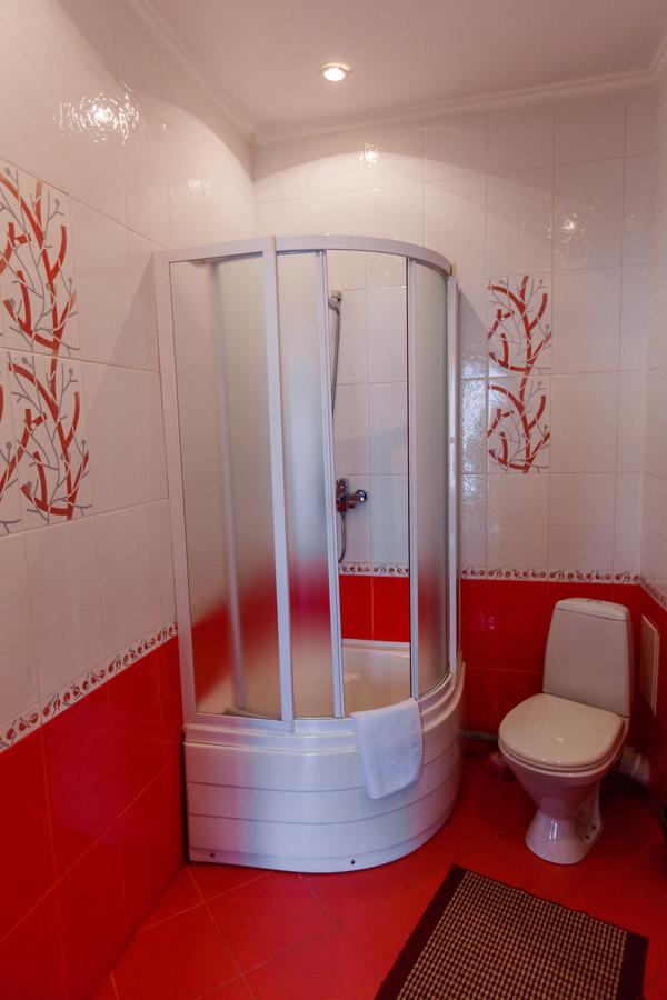 Hotel Altay Leninogorsk Extérieur photo