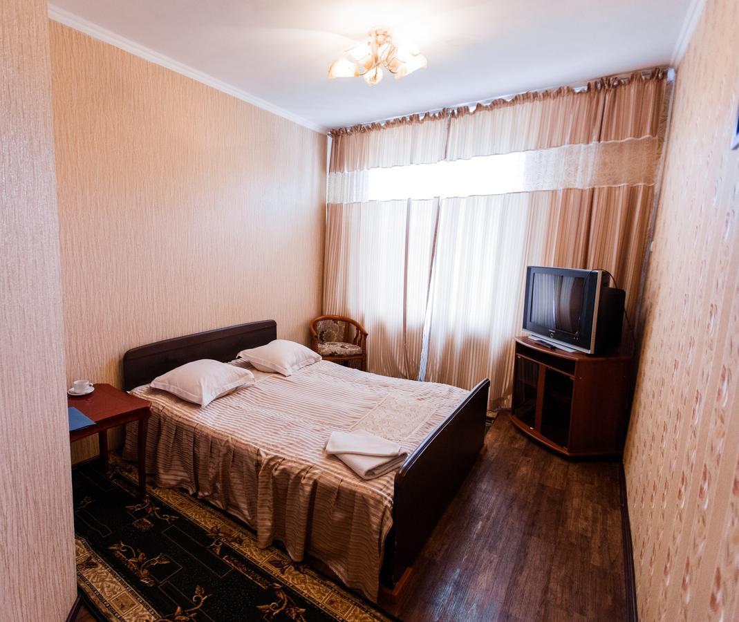 Hotel Altay Leninogorsk Extérieur photo