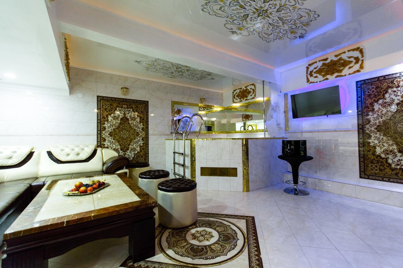 Hotel Altay Leninogorsk Extérieur photo