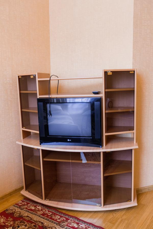 Hotel Altay Leninogorsk Extérieur photo