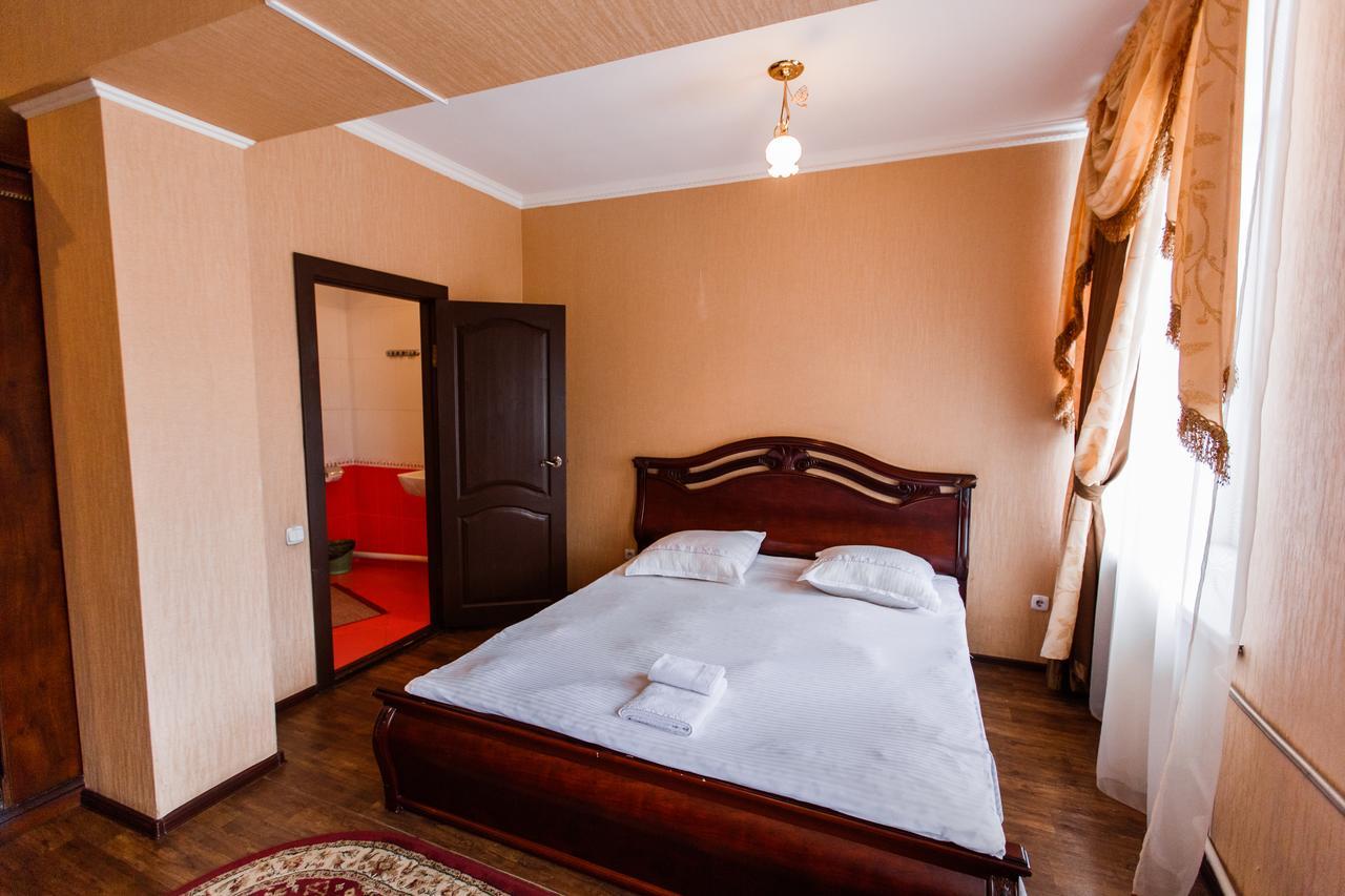 Hotel Altay Leninogorsk Extérieur photo