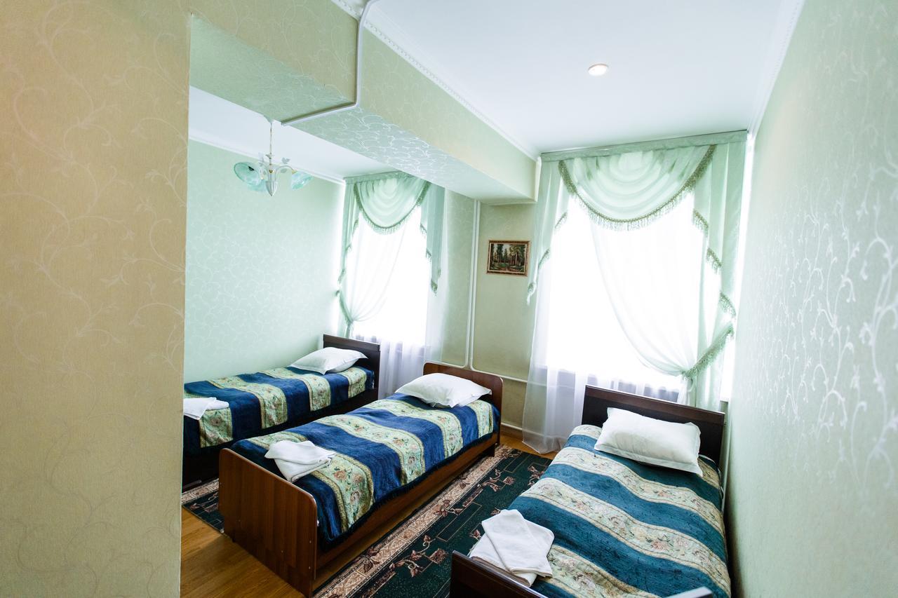 Hotel Altay Leninogorsk Extérieur photo
