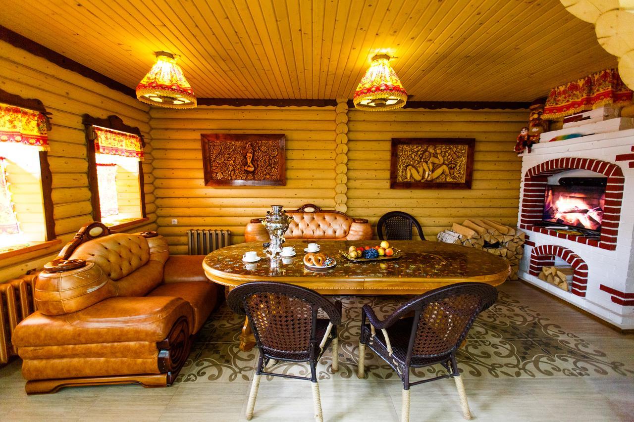 Hotel Altay Leninogorsk Extérieur photo