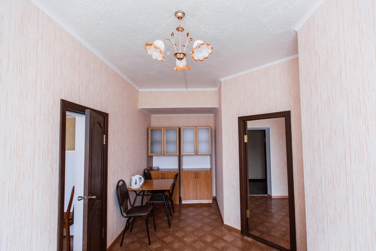 Hotel Altay Leninogorsk Extérieur photo
