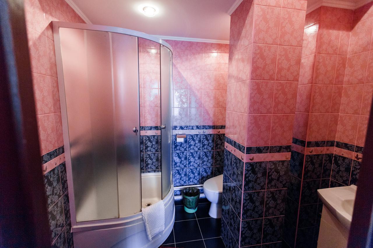 Hotel Altay Leninogorsk Extérieur photo