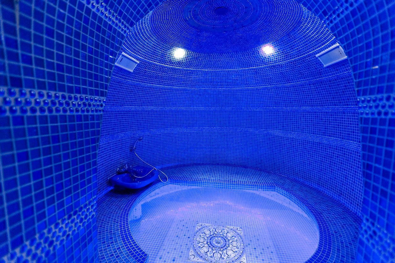 Hotel Altay Leninogorsk Extérieur photo
