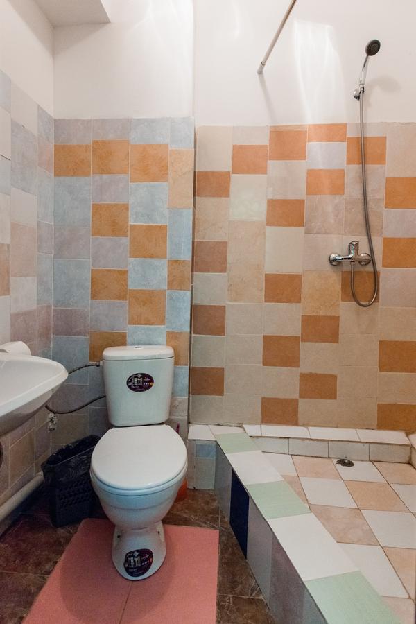 Hotel Altay Leninogorsk Extérieur photo