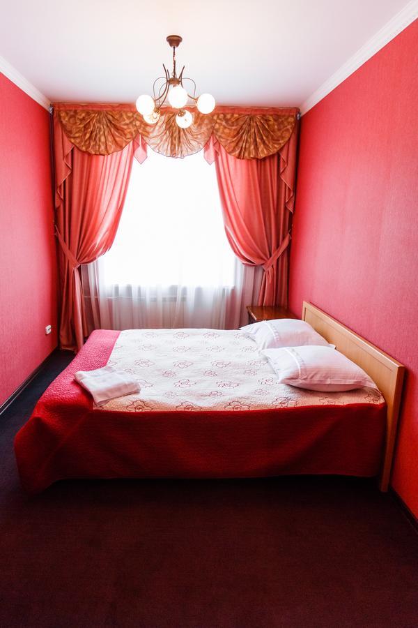 Hotel Altay Leninogorsk Extérieur photo