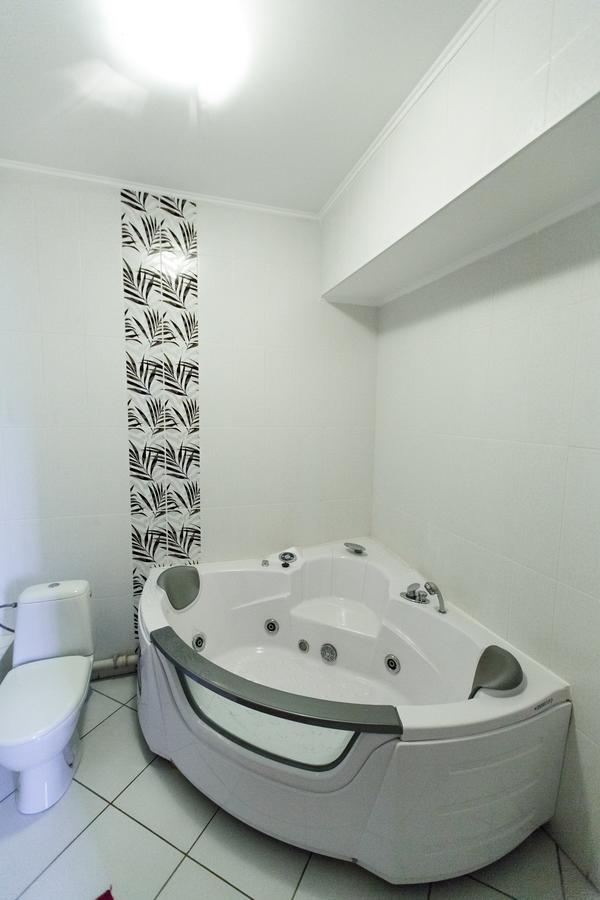 Hotel Altay Leninogorsk Extérieur photo