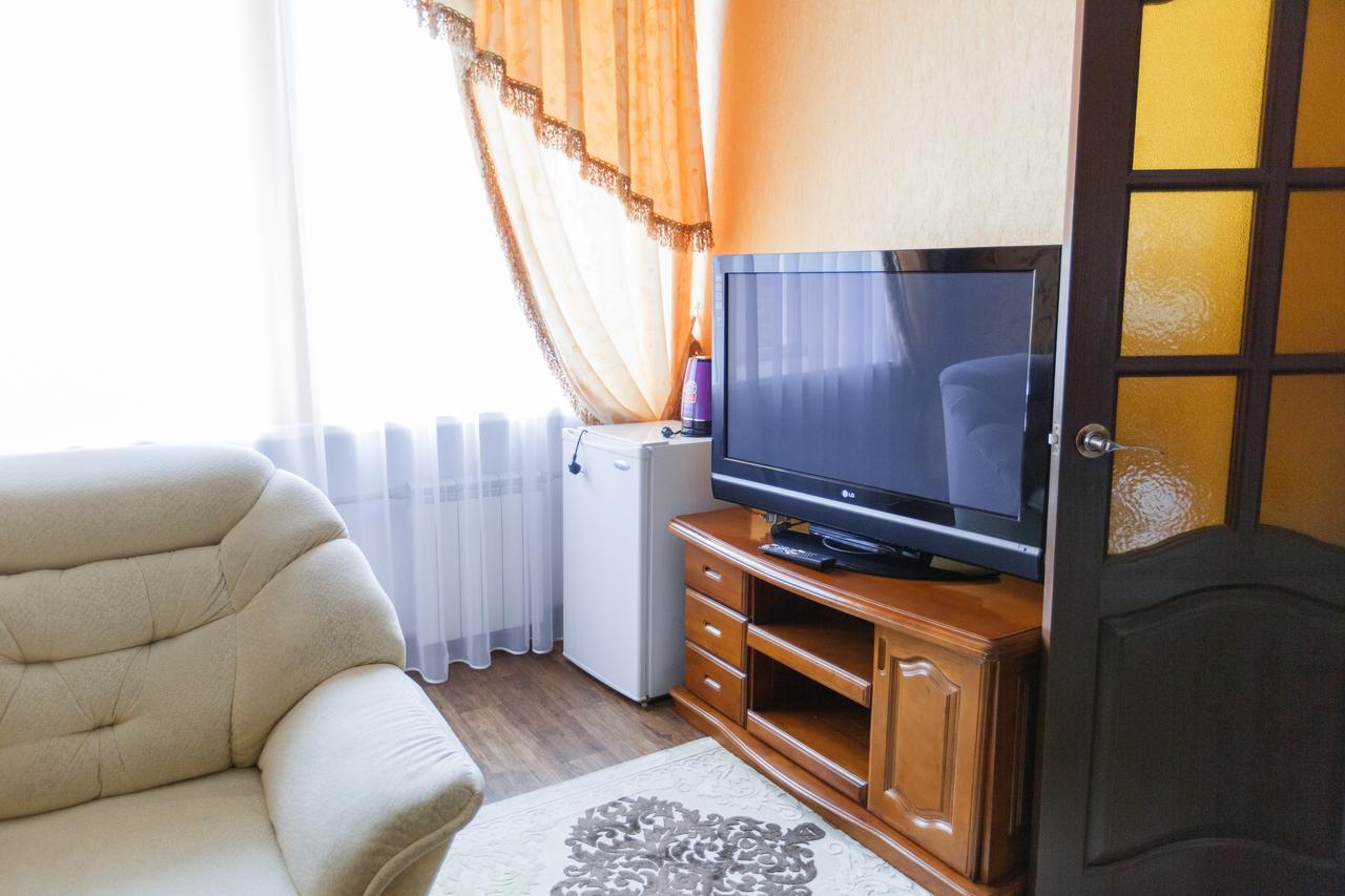 Hotel Altay Leninogorsk Extérieur photo
