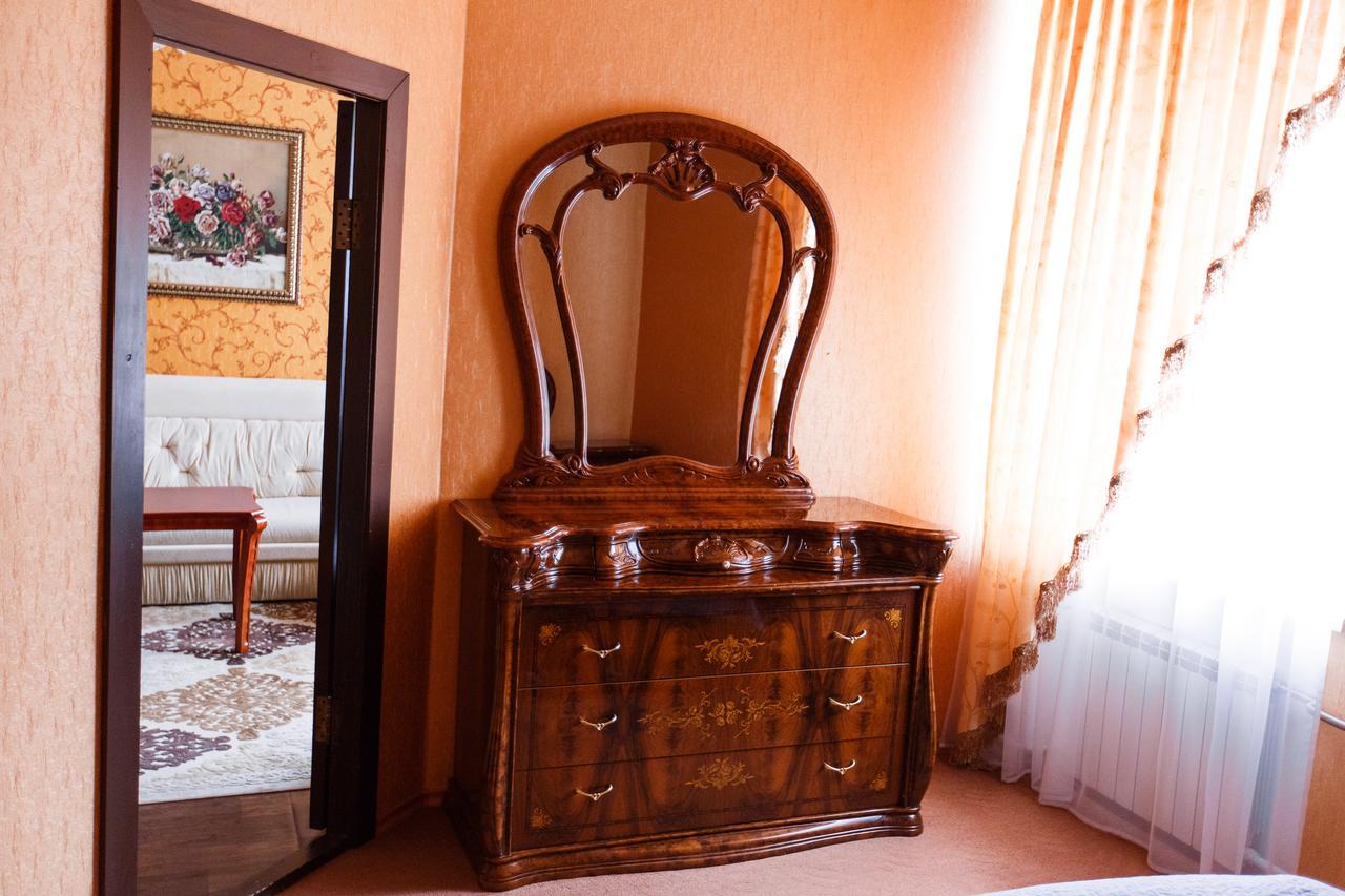 Hotel Altay Leninogorsk Extérieur photo
